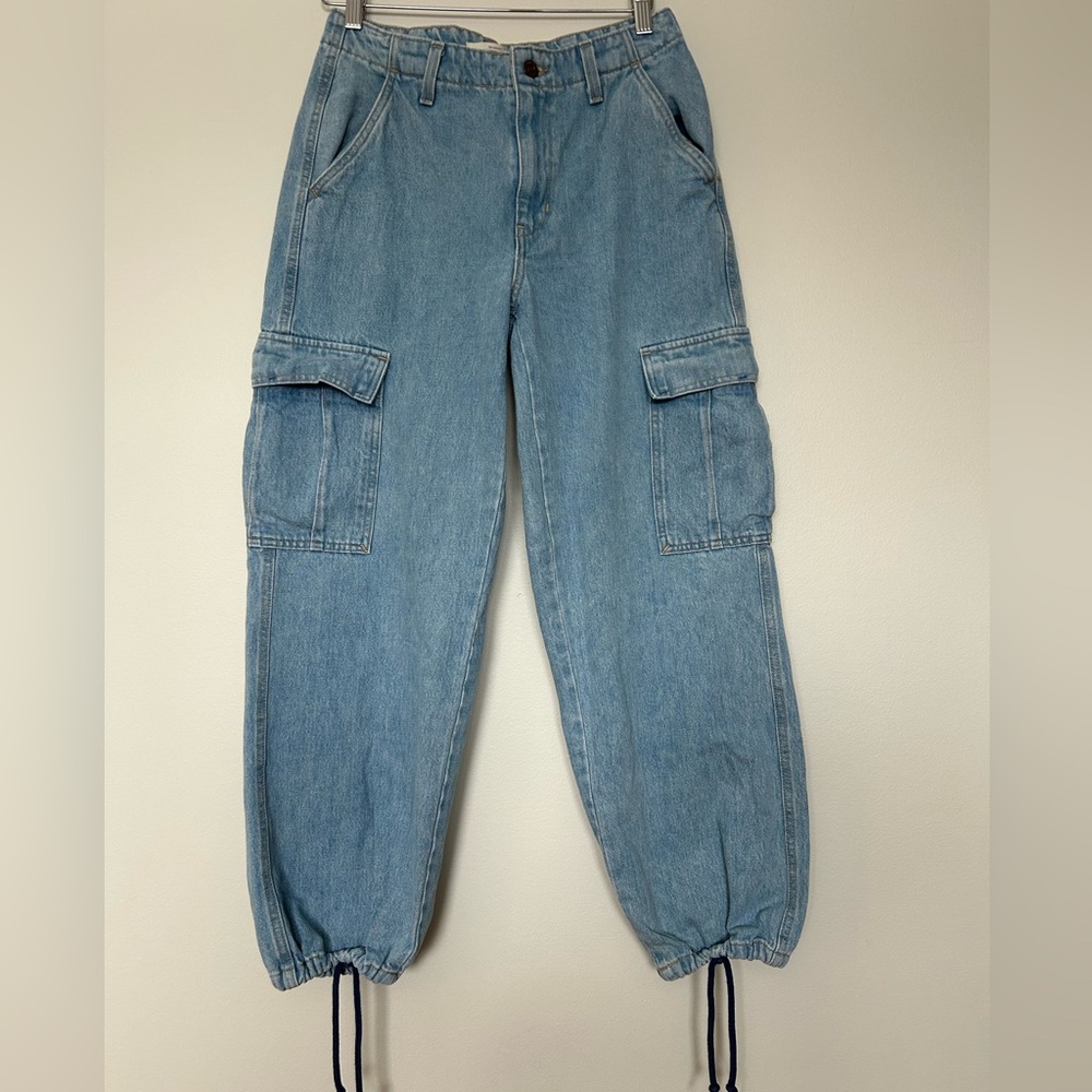 Levi’s 94 baggy jeans - Picture 6 of 6